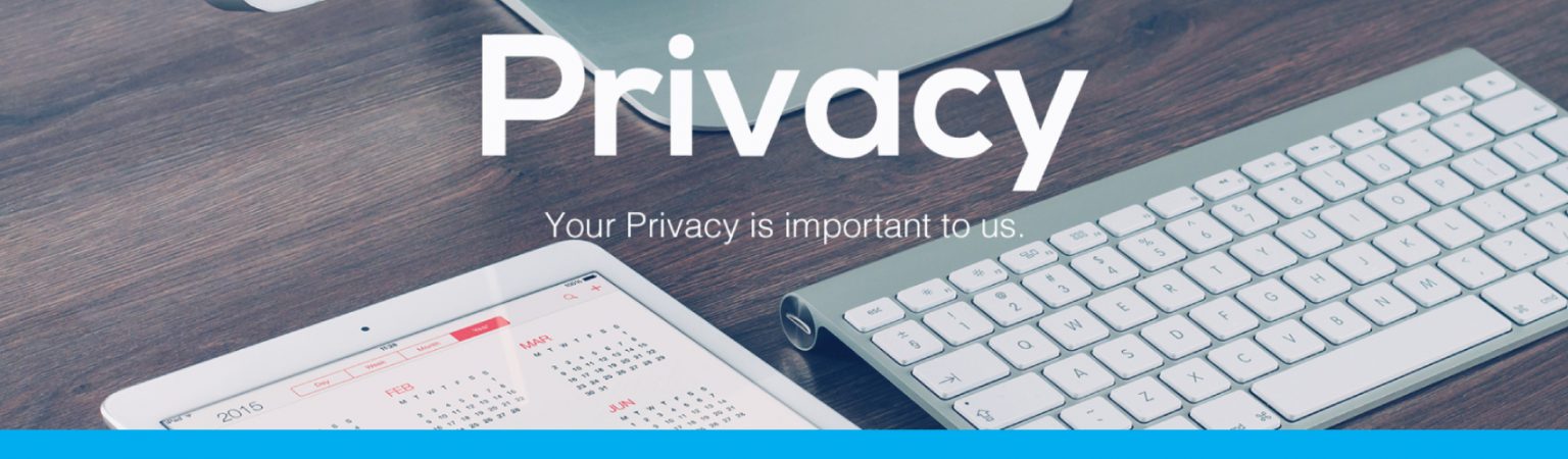 Privacy Policy